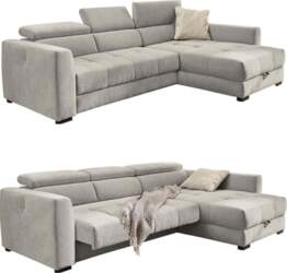 Corner Sofa W 300 / D