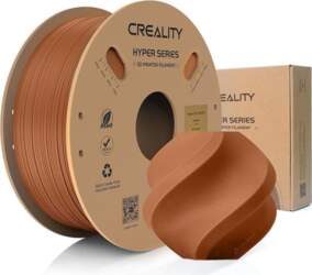 Creality PLA filaments "Hyper PLA"