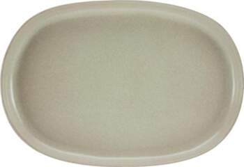 CreaTable, 30006 Uno Sand Series Oval
