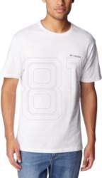 CSC Basic Logo SS Tee M