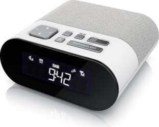CSL - DAB Plus Radio Digital