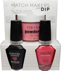 Cuccio Match Makers Plus Dip -