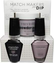 Cuccio Match Makers Plus Dip -