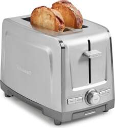 Cuisinart Core Collection Toaster mit 2