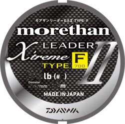 DAIWA MT Reader EX2 Tips F