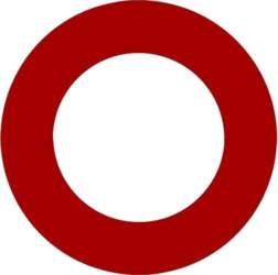 Dartboard Wall Protector - 28 x