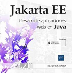 DATU JAKARTA EE IZSTRĀDĀT TĪMEKĻA LIETOJUMPROGRAMMAS