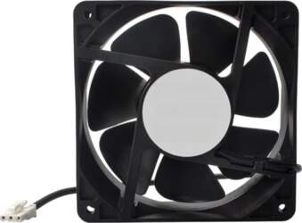 DC 12 V rezerves ventilators "