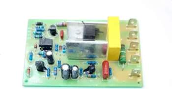 Dedra pcb XDED6602.06