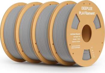 DEEPLEE PLA filaments 1,75 mm