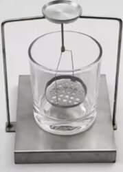Density Specific Gravity Frame, blīvuma noteikšanas