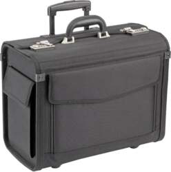 Dermata Pilot Case Trolley 45,5