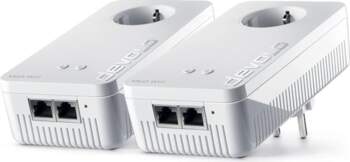 Devolo Mesh WLAN 2 Starter Kit