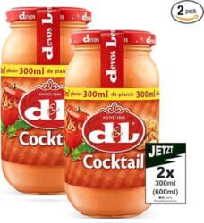 Devos Lemmens D & L kokteiļu