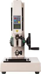 Digitales Kraftmessgerät, 1000N Push-Pull Dynamometer Prüfstand