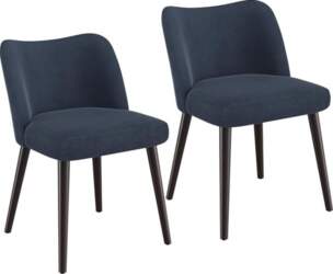 Dining Room Chairs, Set of 2