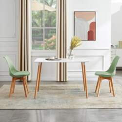Dining Room Group Dining Table with