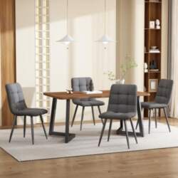 Dining Room Set with Dining Table