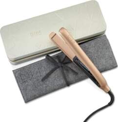 Diva Pro Styling Precious Metals Touch