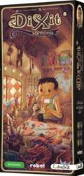 Dixit 8: harmonija 9227