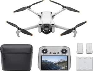 DJI Mini 3 Fly More Combo