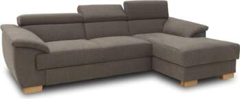 DOMO. collection David Sofa Corner Sofa