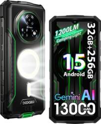 DOOGEE Fire 5 UItra 4G Android