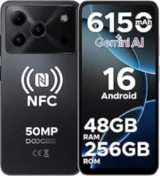 DOOGEE Note 56 Plus AI Android