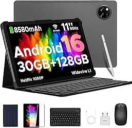 DOOGEE Tab A9 Pro+ Android 16