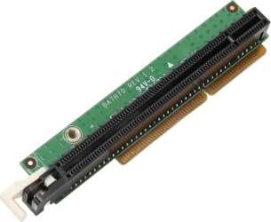 Dpofirs Riser Card Adapter Extender Graphics