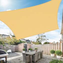 Duerer Awning 3.6 x 4