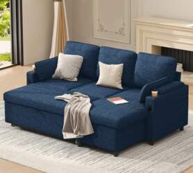 DURASPACE Sofa Bed, Extendable Sofa Bed