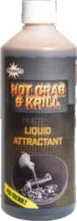 Dynamite Baits pievilinātājs Big Fish Hot
