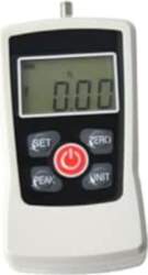 Dynamometer, AMF-10N Digitales Kraftmessgerät Push-Pull-Messgerät Dynamometer