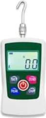 Dynamometer, Kraftprüfgerät Messgerät Tragbares digitales Push-Pull-Kraftmessgerät