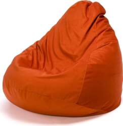 Ecopuf Fuzzy - Microfibre Bean Bag