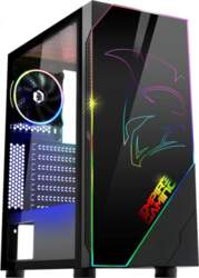 EMPIRE GAMING PC Case Spartan ARGB