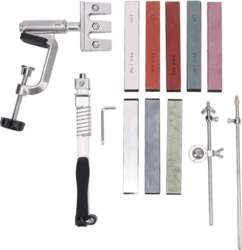 EMUKOEP Quick Clamp Kitchen Chef Cutter