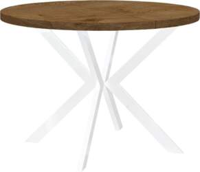 ENDO Round Extendable Table for Dining