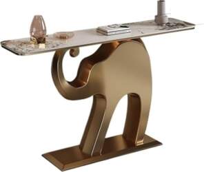 Entrance Table Modern Sofa Table Console
