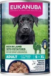 Euk dog can lc ad ab