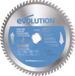 Evolution T185TCT-68MS – 185 mm plāns
