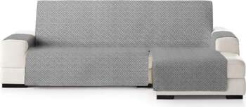 Eysa Mist Sofa Throw Polyester C/6