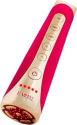 FAQ 102 "Pink Ruby" EMS