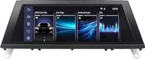 Fast Boot Linux autoradio, kas saderīgs
