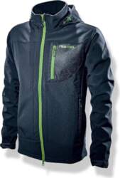 Festool vīriešu softshell jaka ANEB0C1VXMC3GT