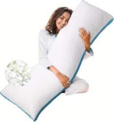Flanhorest Memory Foam Side Sleeper spilvens
