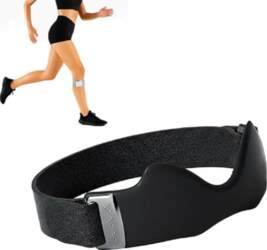 Flexwrap ceļgala bandāža, Flex Wrap Essentials