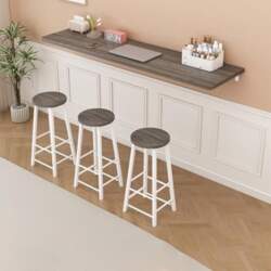 Floating Folding Table, Modern Folding Table