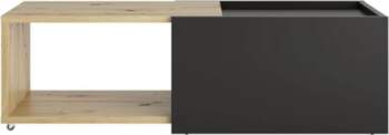 FMD Möbel Slide 1 Artisan Oak